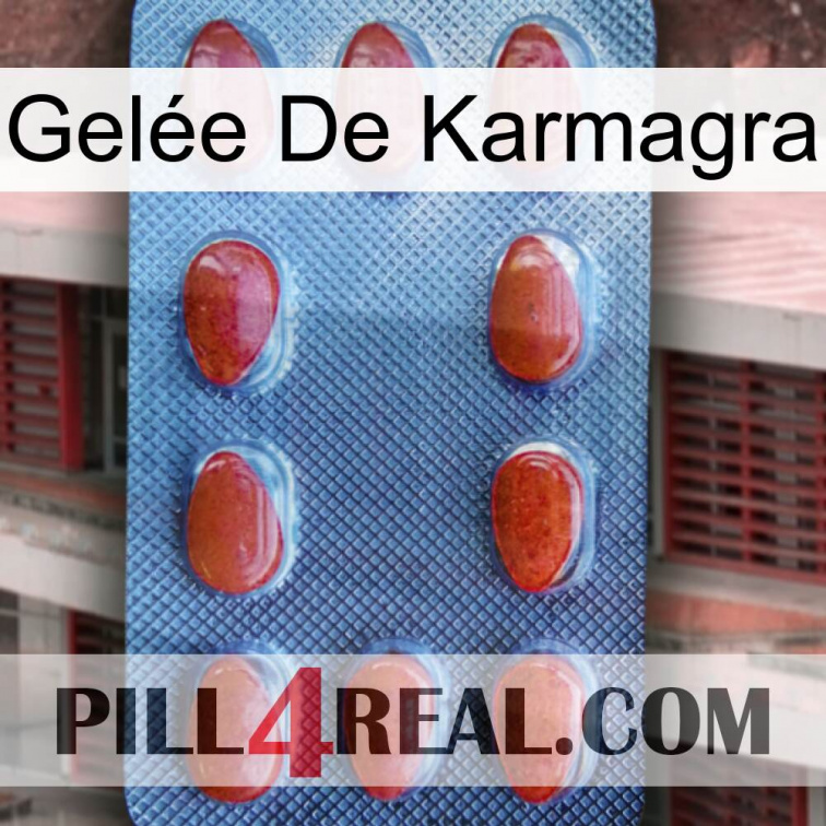 Gelée De Karmagra 06